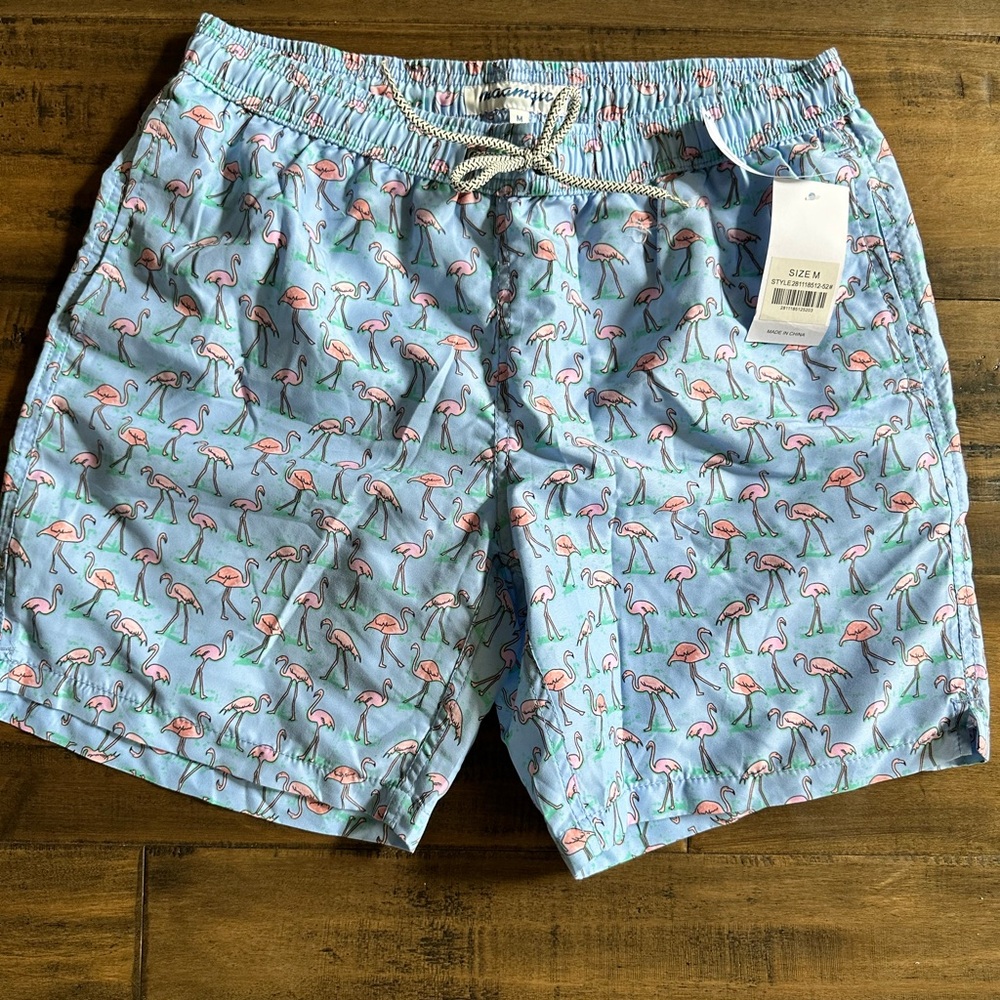 Brand New - Men’s Maamgic Swimsuit